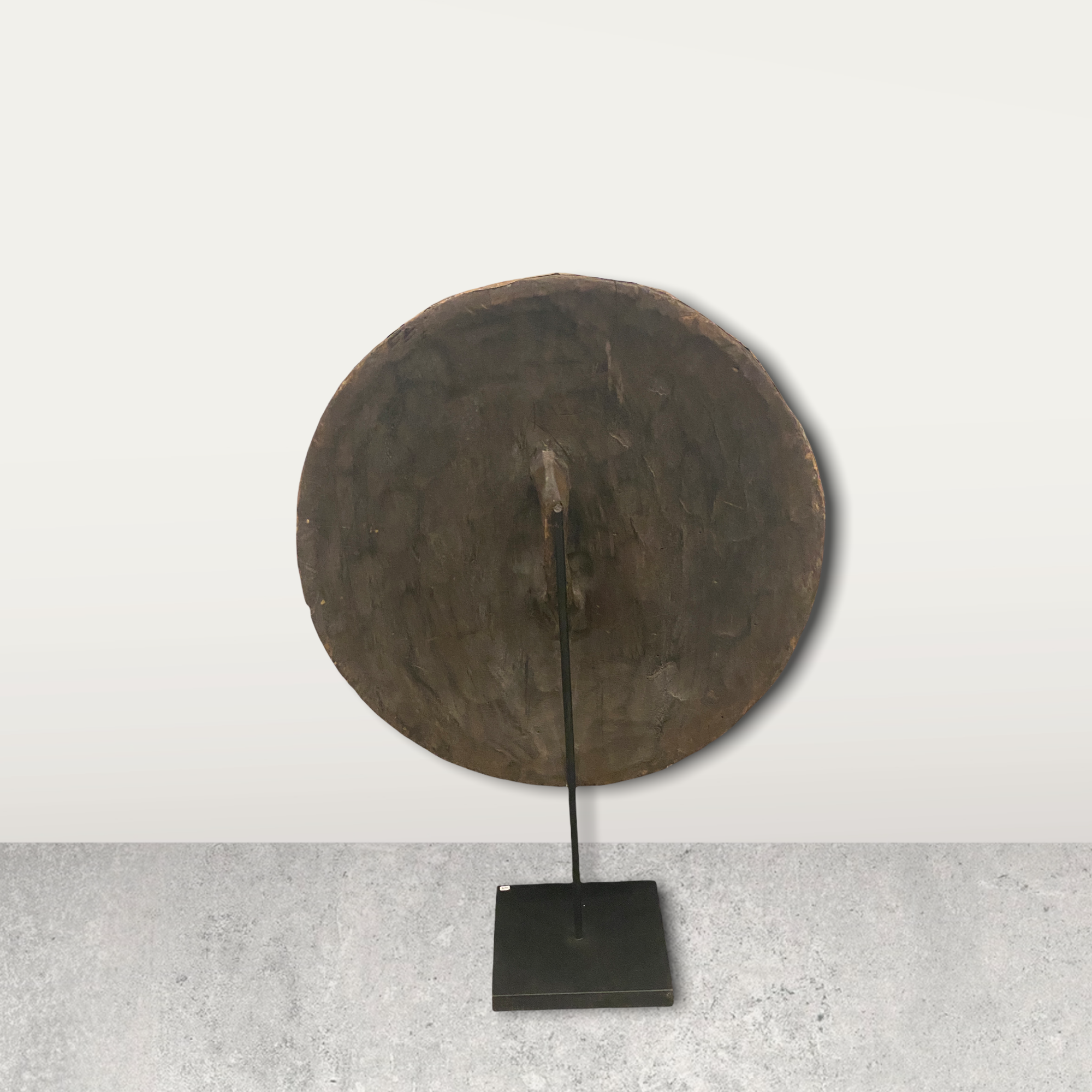 Cameroon Shield - metal fascia