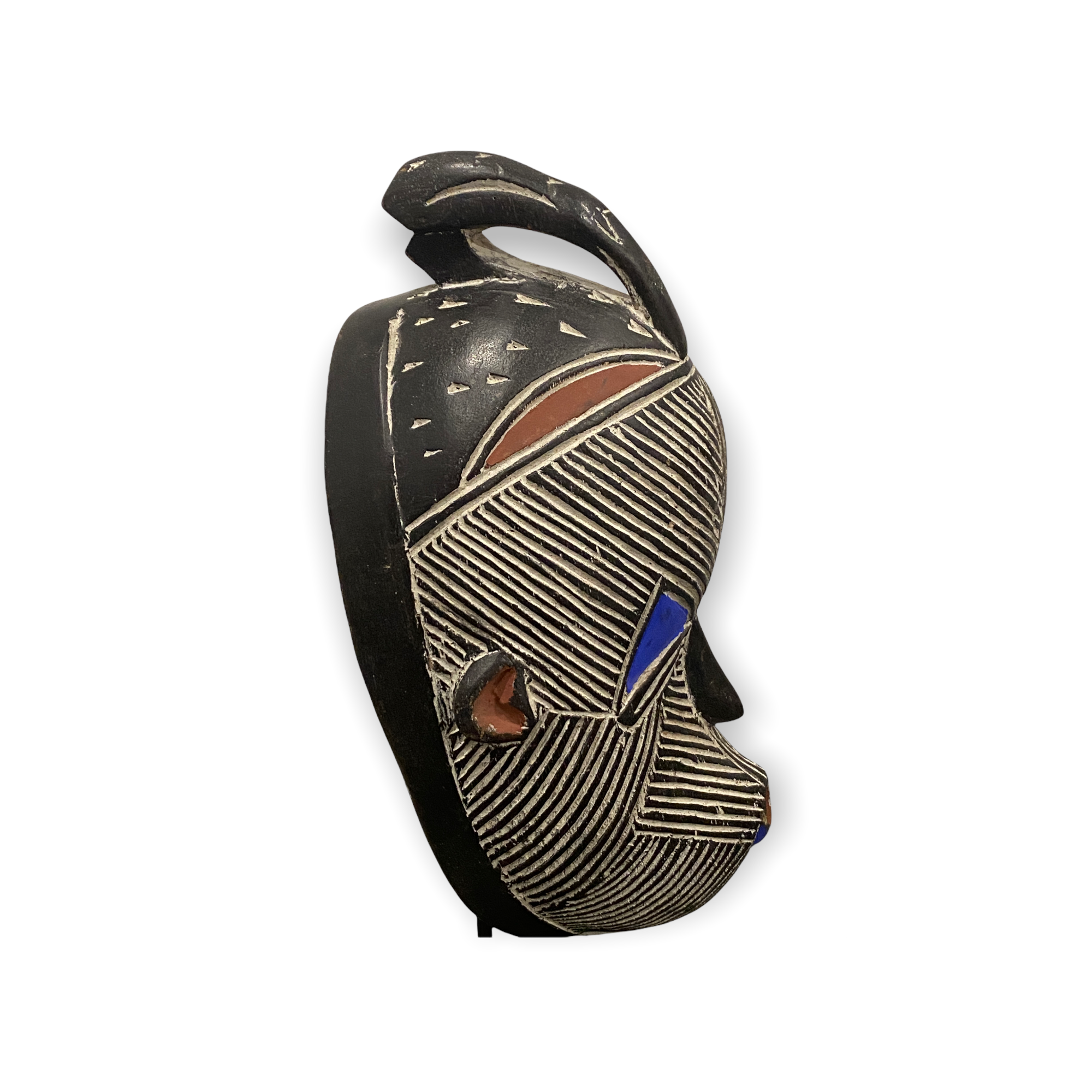 Songye Mask (04)