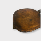 Zulu Food Platter - Hand carved (40-01)