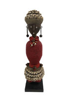 Namji Doll -  Red (AC1615)