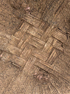 Vintage Tonga Binga Basket (48.10)