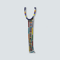 Ndebele Beaded Necklace - Zulu