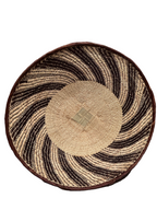 Tonga Basket Natural (55-03)