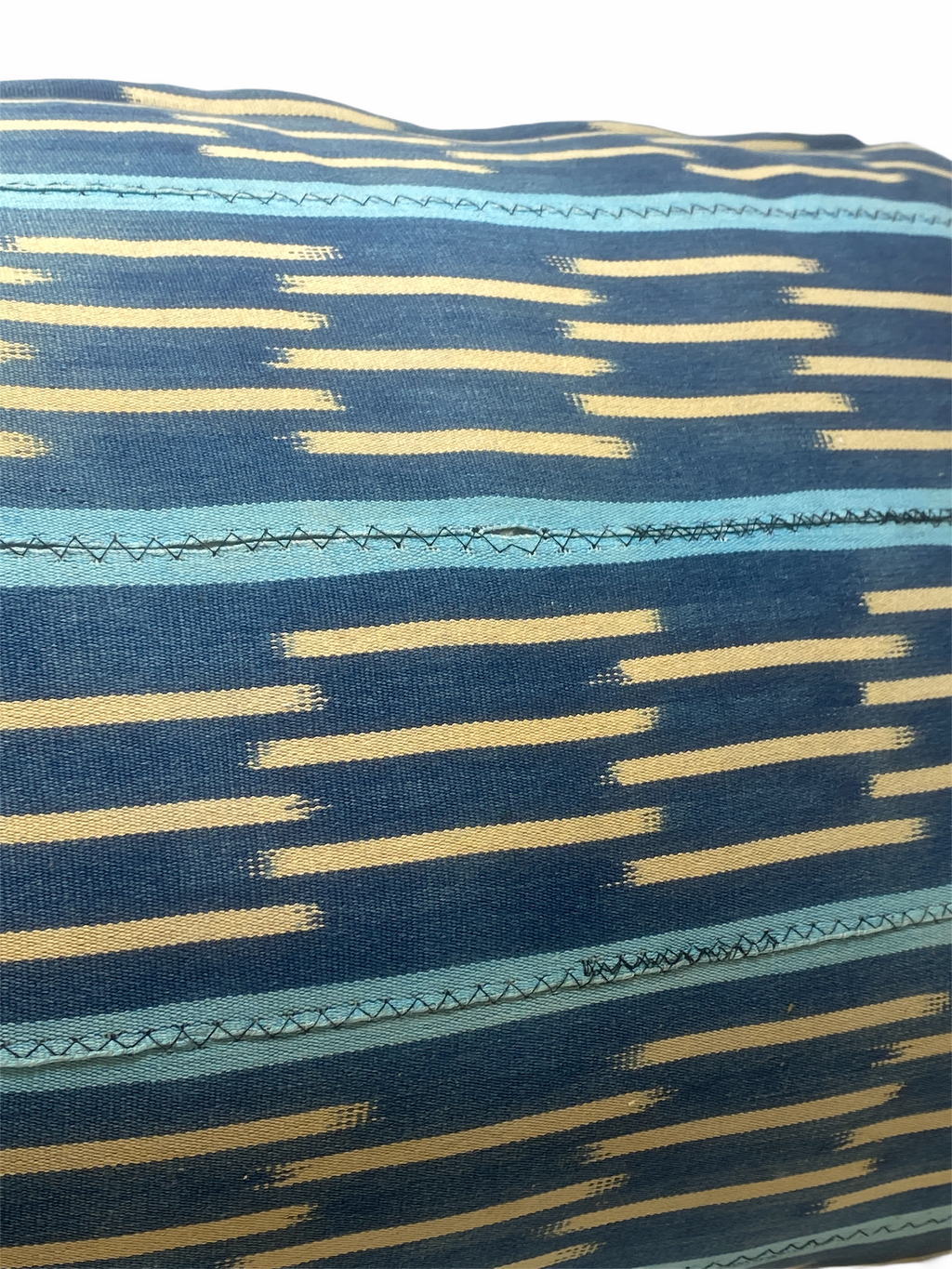 Vintage Baule Cloth Cushion 50cm x 70cm