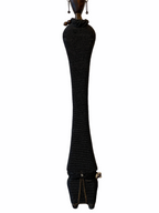 Namji Doll - XL 82cm - Black