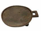 Vintage Ethiopian Coffee Tray