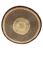 Tonga Basket Natural (70-02)