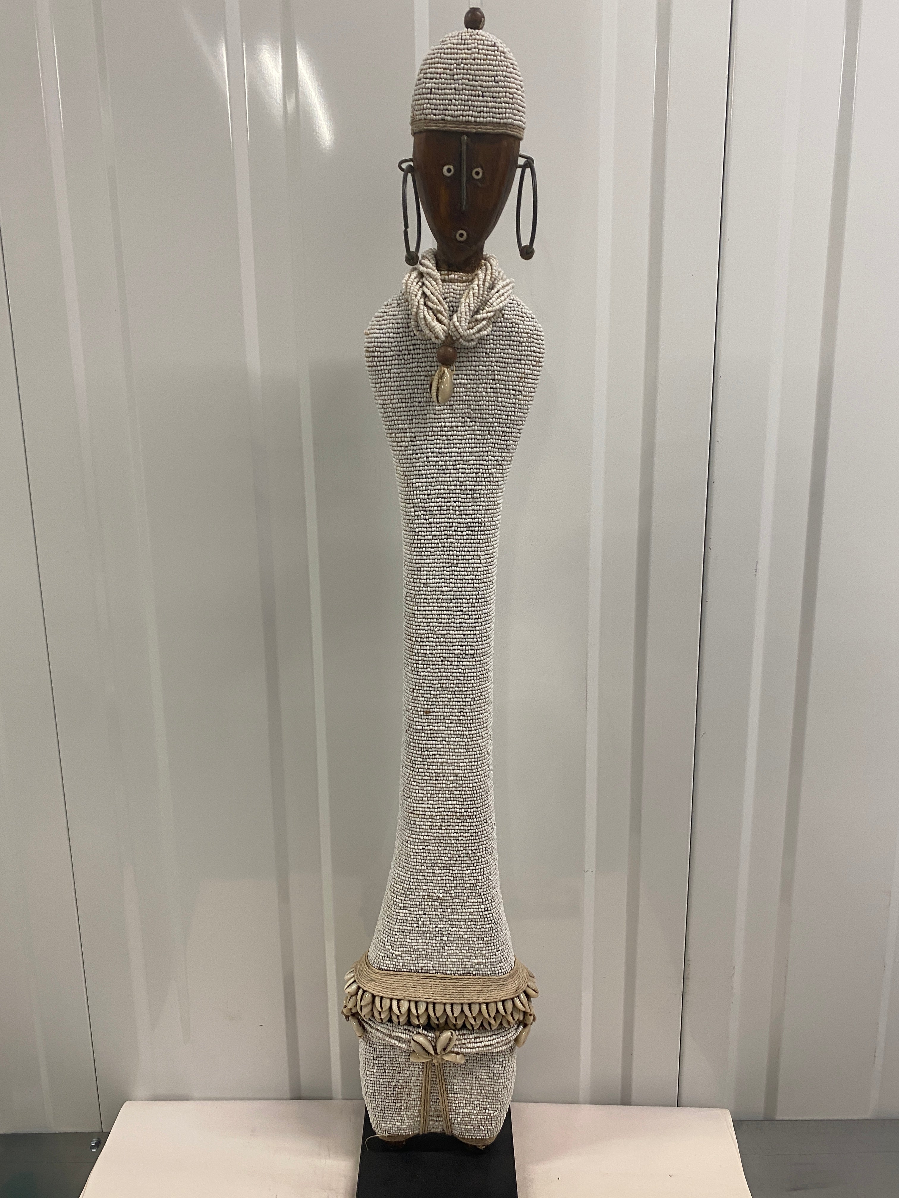 Namji Doll - White (AC1806)