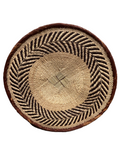 Tonga Basket Natural (50-17)