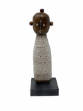 Namji Doll - Baby 17cm - White