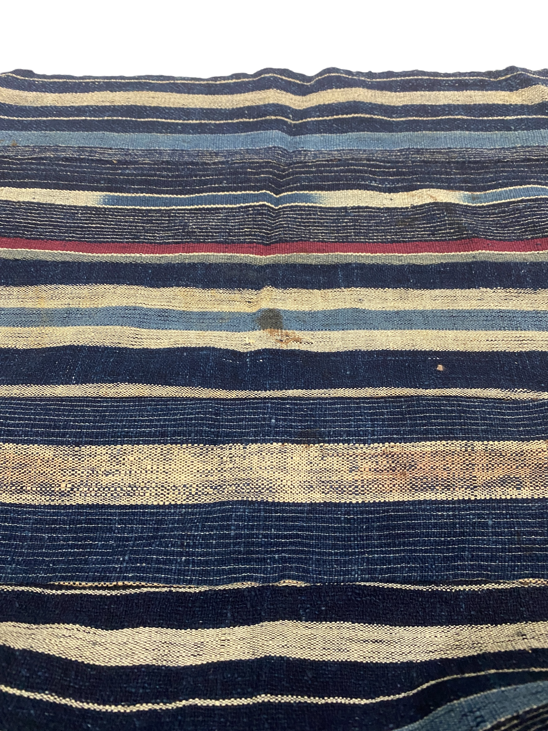 Baule cloth (110.1)