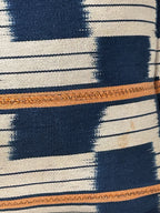 Baule Cloth Cushion (83.2.B69)