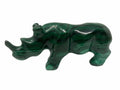 Malachite precious stone carving (06)