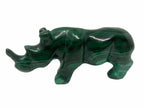 Malachite precious stone carving (06)