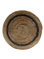 Makenge Winnowing Basket - Zambia (33.1)