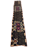 Kuba cloth - Democratic Republic of Congo 89B.01