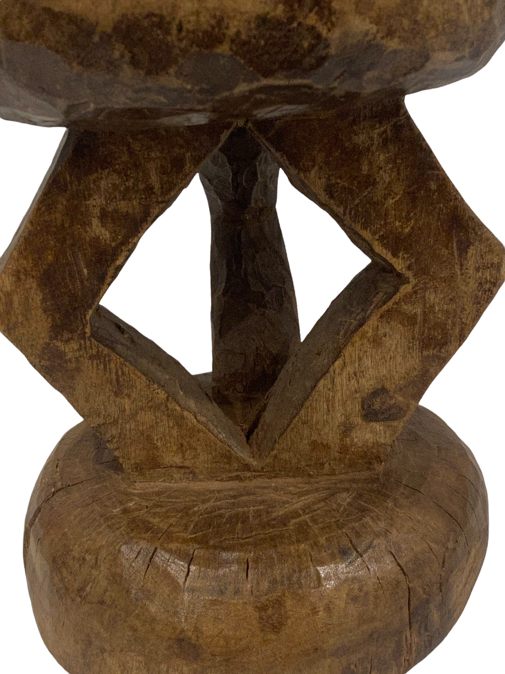 Tonga Stool - (6.8)