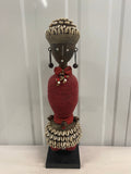 Namji Doll -  Red (AC1615)