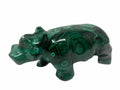 Malachite precious stone carving (03)