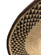 Tonga Basket Natural (50-02)