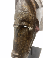 Marka double mask - Mali