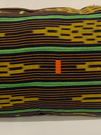 Baule Cloth Cushion - (184.4)