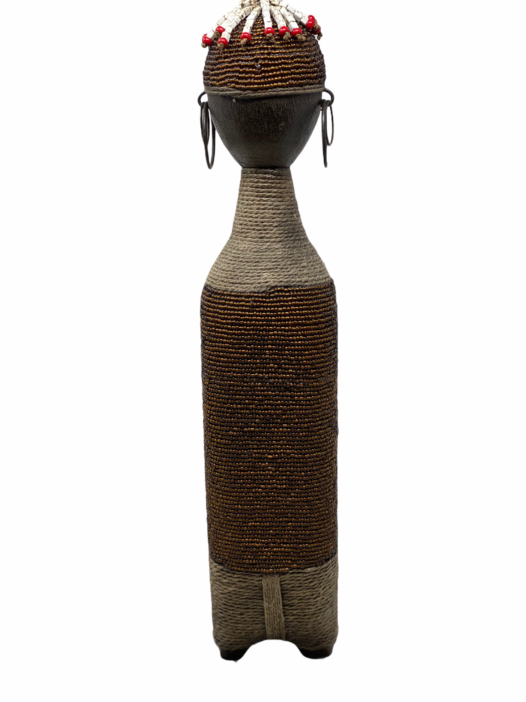 Namji Doll - M 44cm - Copper