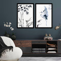 Set of 2 Wall Art For A Hallway