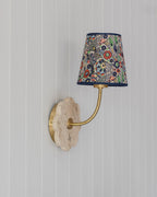 Kyoto Woodblock Lampshade