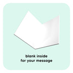 Mini Greeting Card - In This Economy? - Nest UK