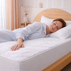 Bamboo Waterproof Mattress Protector