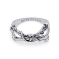 The Tethered Remains Bone Ring