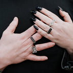 Mum Ring