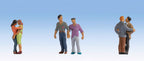 Same Sex Couples Terrarium Figures 15511