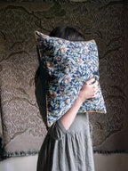Boho Blooms - P~S Cushions
