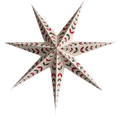Nordic Leaf