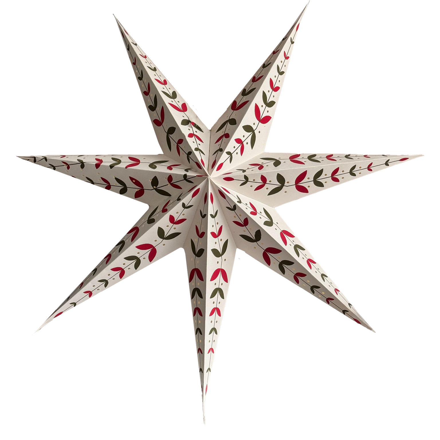 Nordic Leaf