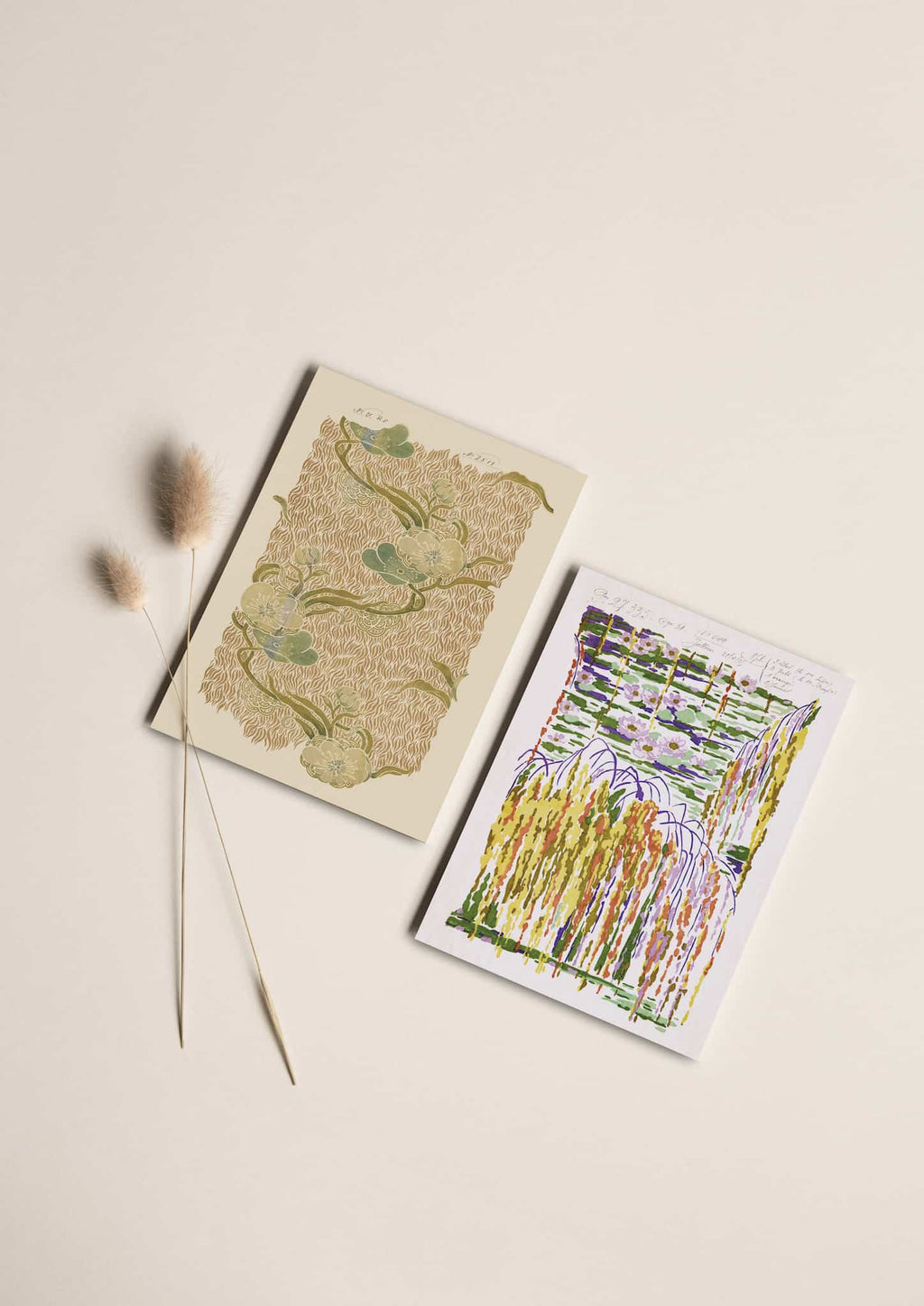 A Collection of 4 P~S Notebooks -  Multiple Options