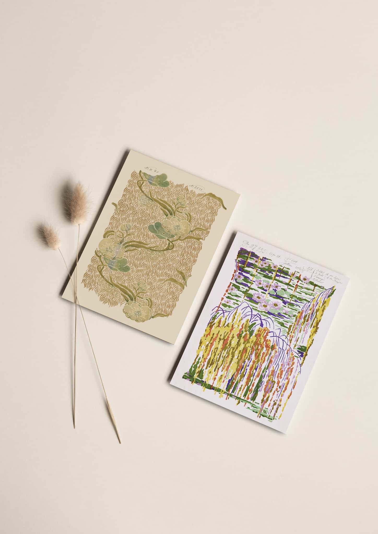 A Collection of 4 P~S Notebooks -  Multiple Options