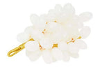 Oleena White Onyx Decorative Grapes - Nest UK