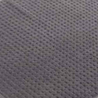 OLIVIA ROCCO Pack Of 3 Luxe Ultra-Soft Deep Cotton Pile Bathmats Eco-Friendly Absorbent