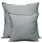 OLIVIA ROCCO Outdoor Waterproof Cushions For Patio Garden And Indoor Use Vibrant Colours