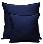 OLIVIA ROCCO Outdoor Waterproof Cushions For Patio Garden And Indoor Use Vibrant Colours
