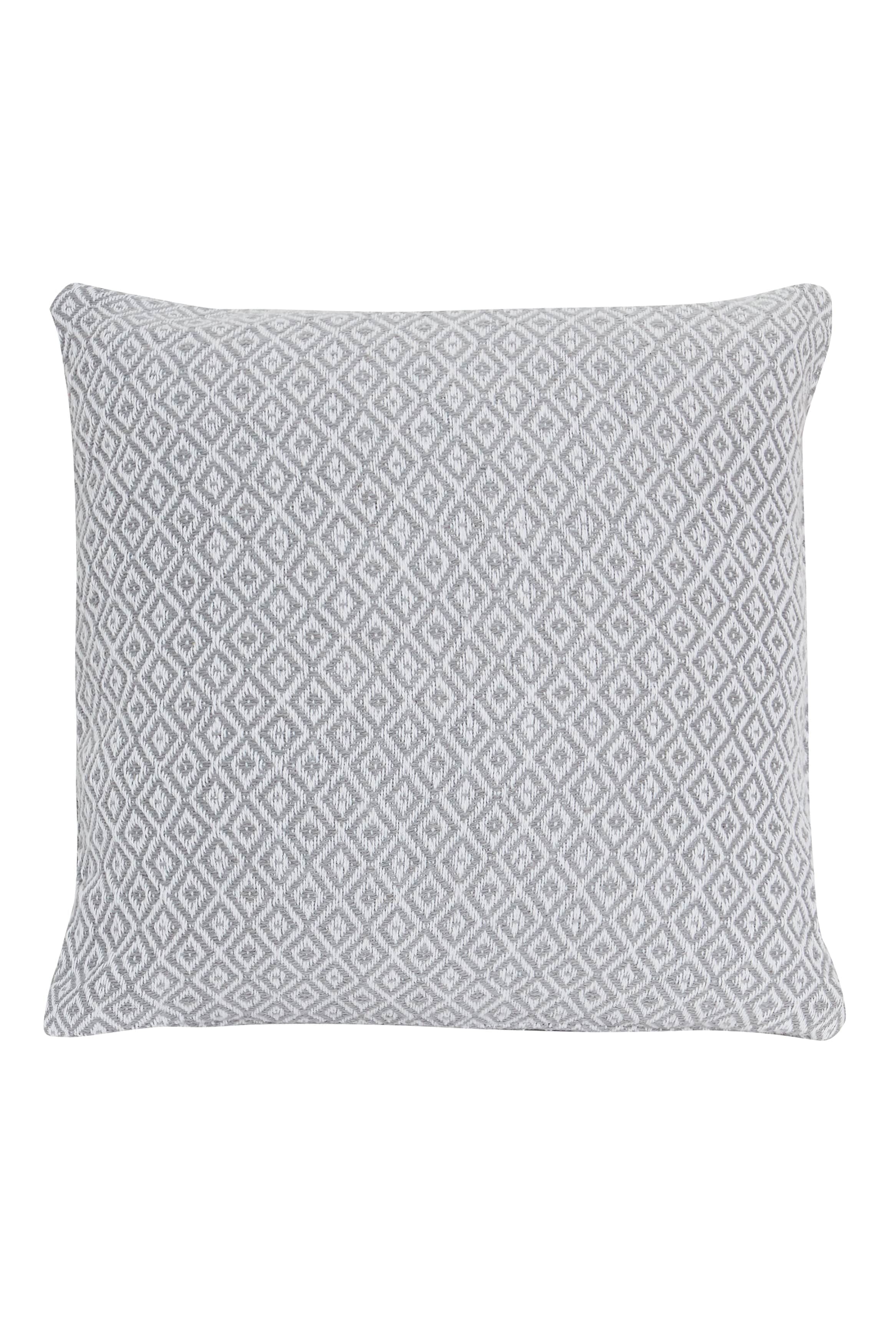 OLIVIA ROCCO Regal Luxurious Pure Cotton Cushion Covers 100% Indian Cotton for Sofa and Bedroom Styling