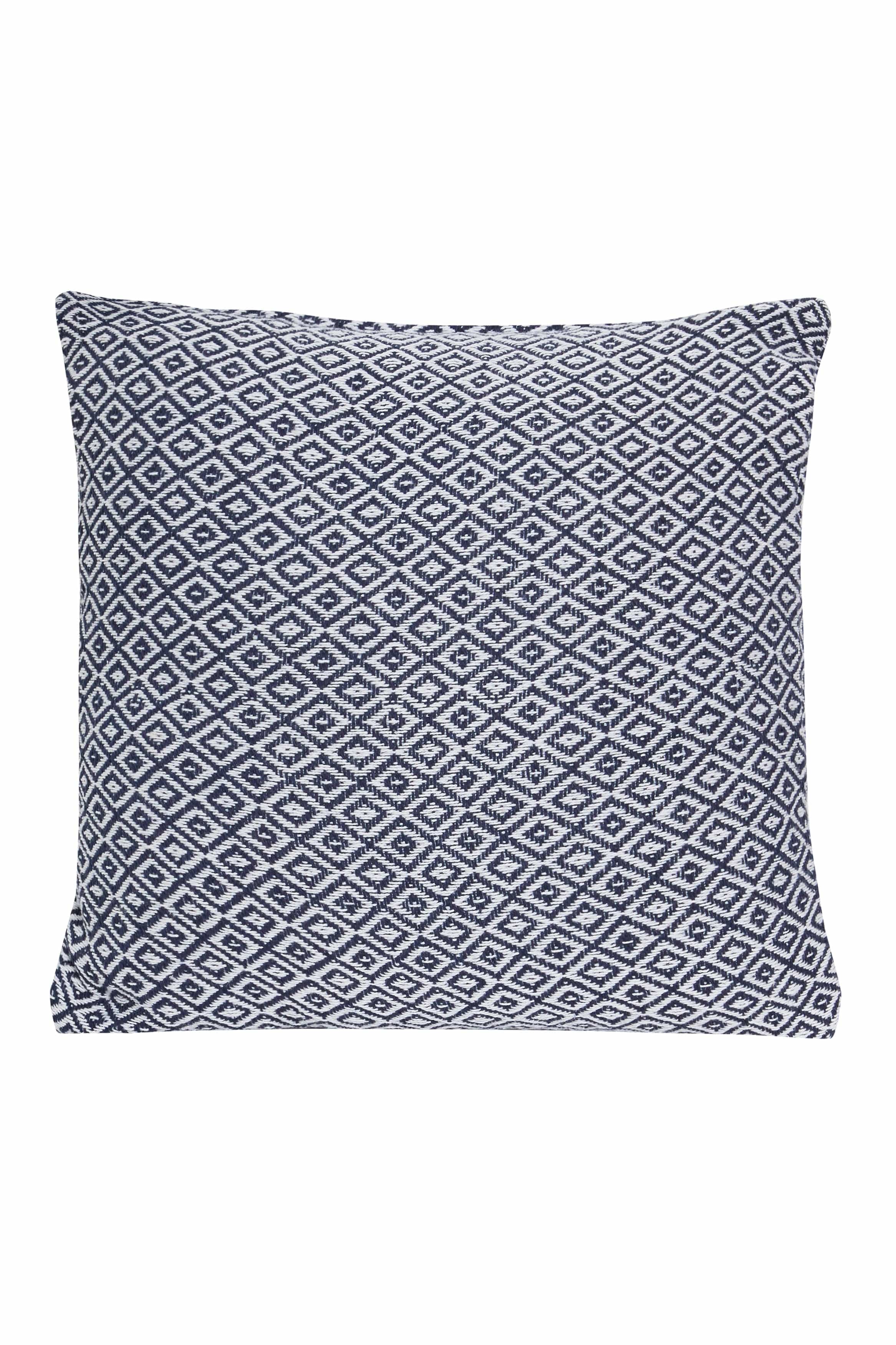 OLIVIA ROCCO Regal Luxurious Pure Cotton Cushion Covers 100% Indian Cotton for Sofa and Bedroom Styling