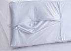 OLIVIA ROCCO Waterproof Anti Bed Bug Mattress Encaser Extra Deep Easy-Care Hotel-Quality Textile