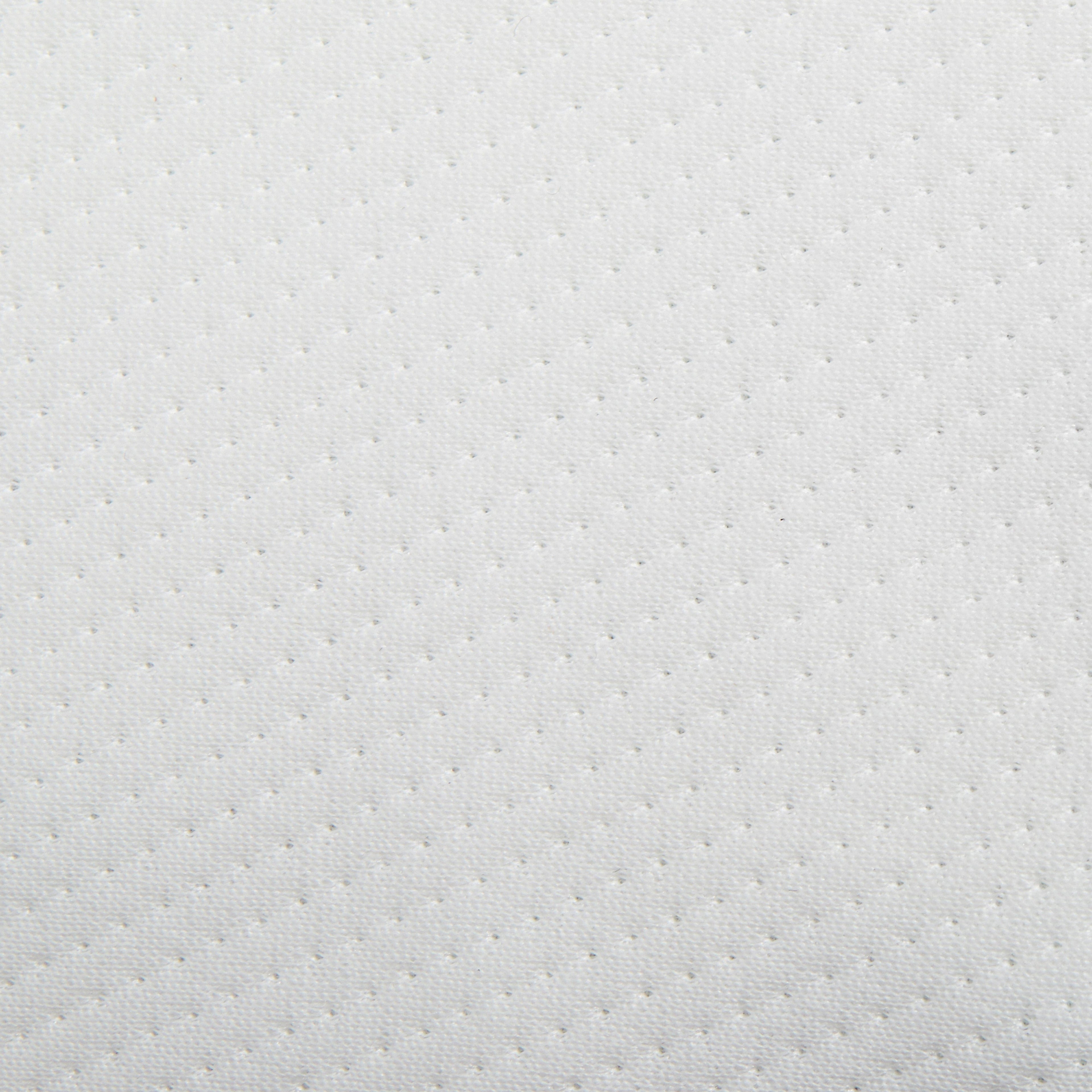 OLIVIA ROCCO Memory Foam Pillow Medium With Luxury Premium Fibre Filling Orthopaedic