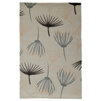 OLIVIA ROCCO Printed Rug Nina Design Colour Non-Slip Modern Floor Rug For Living Room