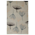 OLIVIA ROCCO Printed Rug Nina Design Colour Non-Slip Modern Floor Rug For Living Room
