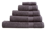 OLIVIA ROCCO Egyptian Cotton Towels 500GSM High Absorbency Soft Durable OEKO TEX